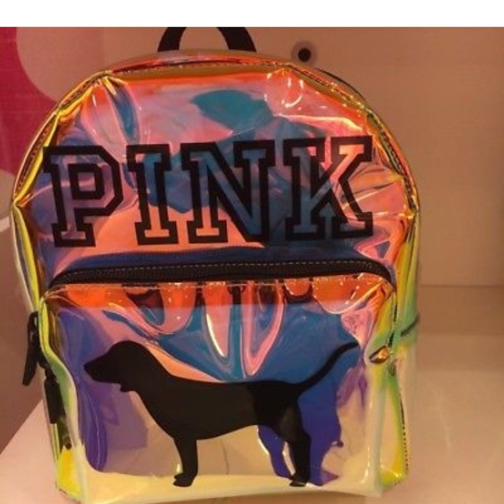 SOLD❗️Victoria secret Mini back pack